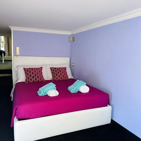 Suite House Lido di Ostia Exterior photo