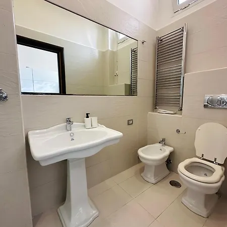 Suite House Lido di Ostia Exterior photo