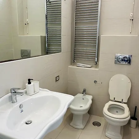 Suite House Lido di Ostia Exterior photo