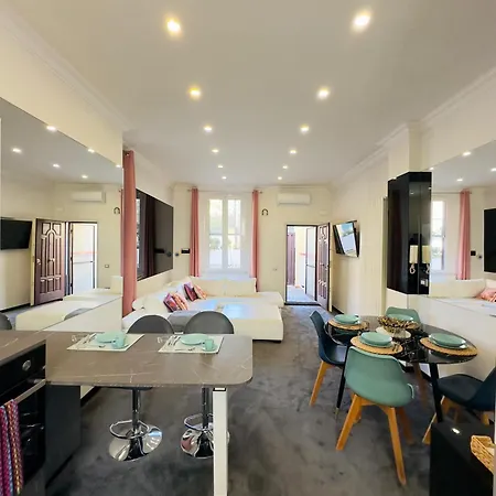 Suite House Lido di Ostia Exterior photo