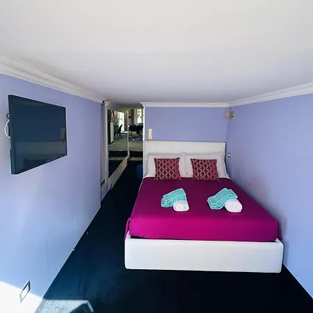 Suite House Lido di Ostia Exterior photo