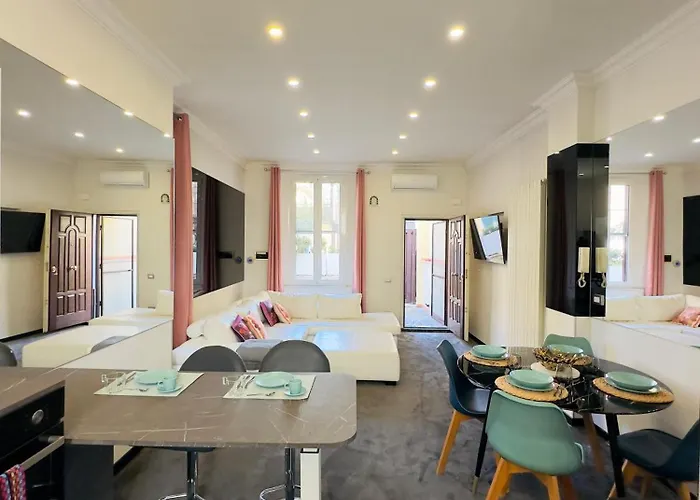 Suite House