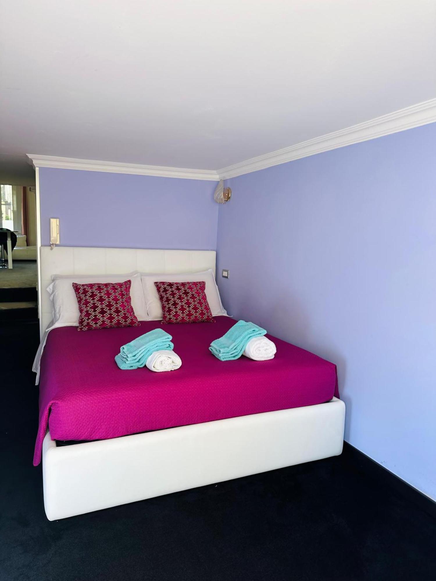 Apartment House Lido di Ostia