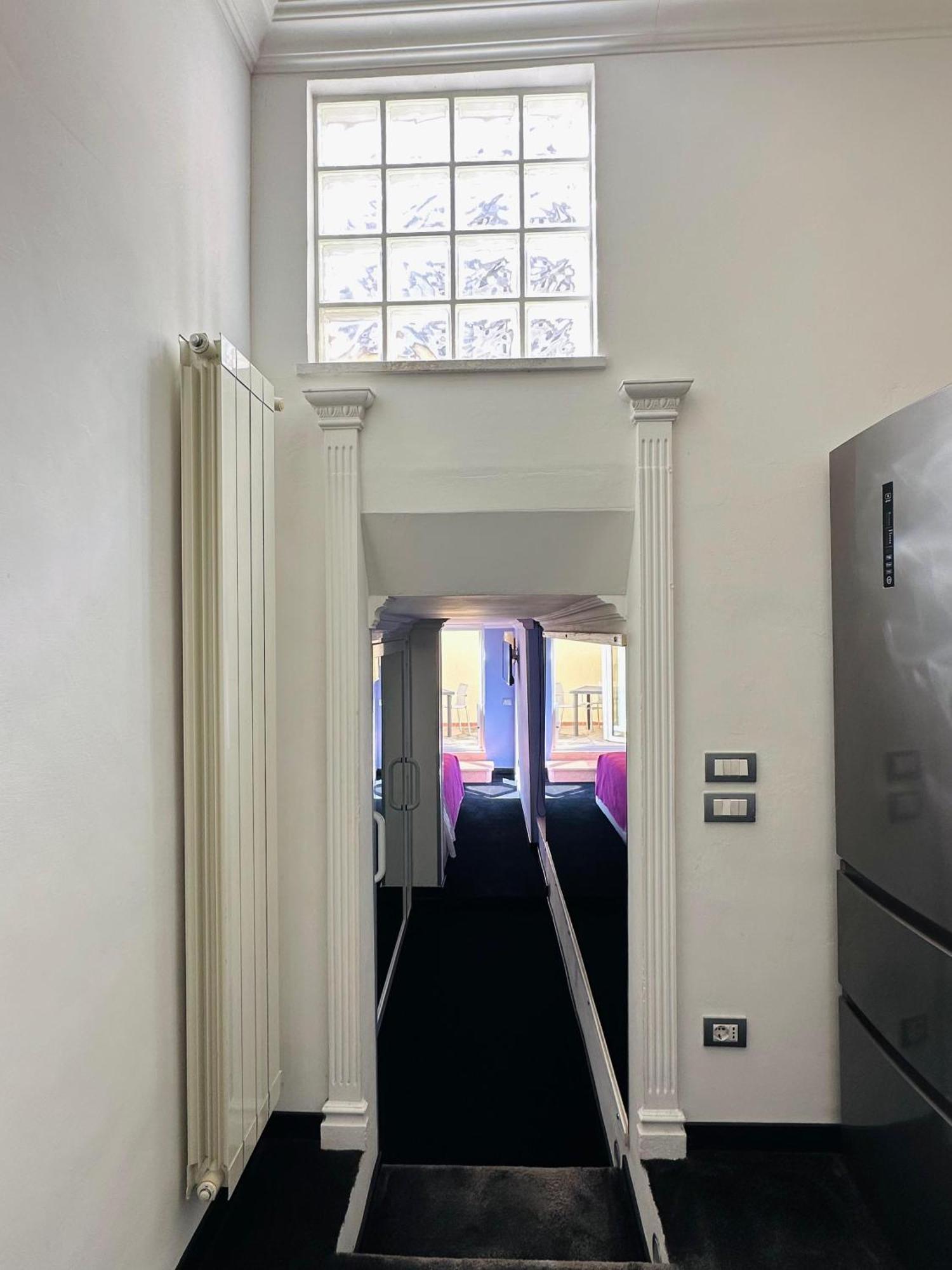House Apartment Lido di Ostia