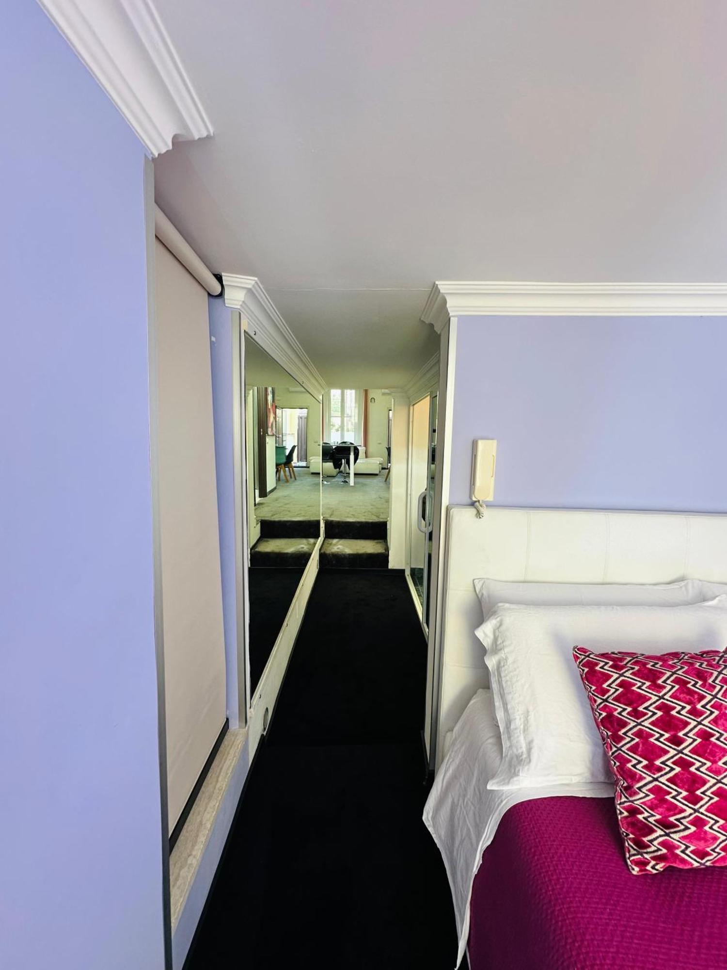 House Apartment Lido di Ostia
