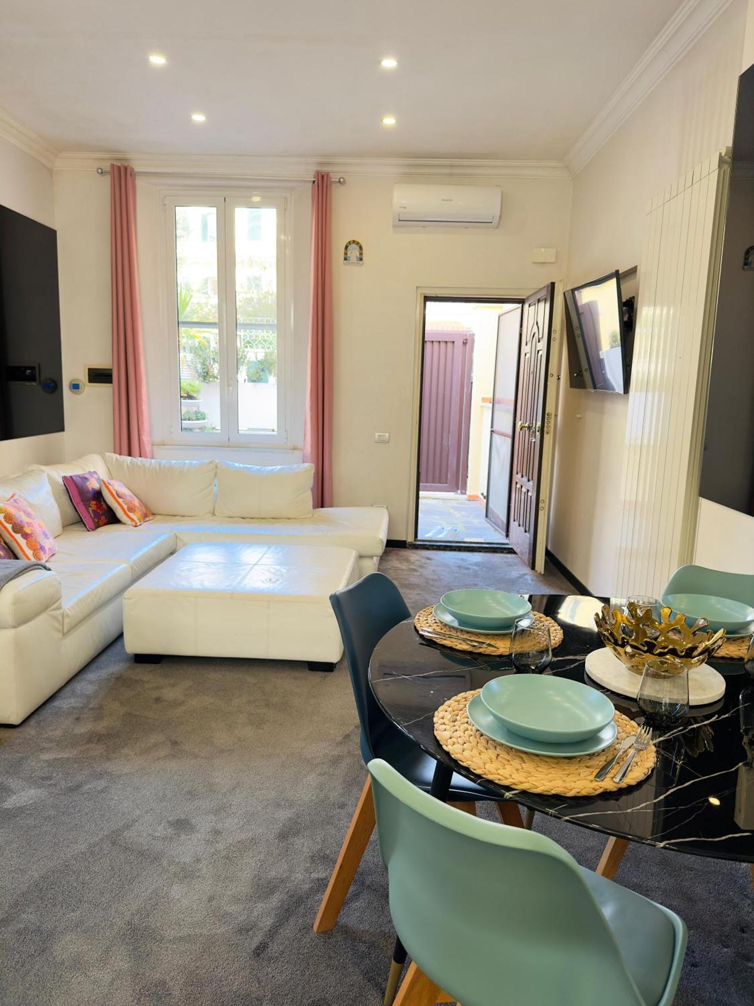 House Apartment Lido di Ostia