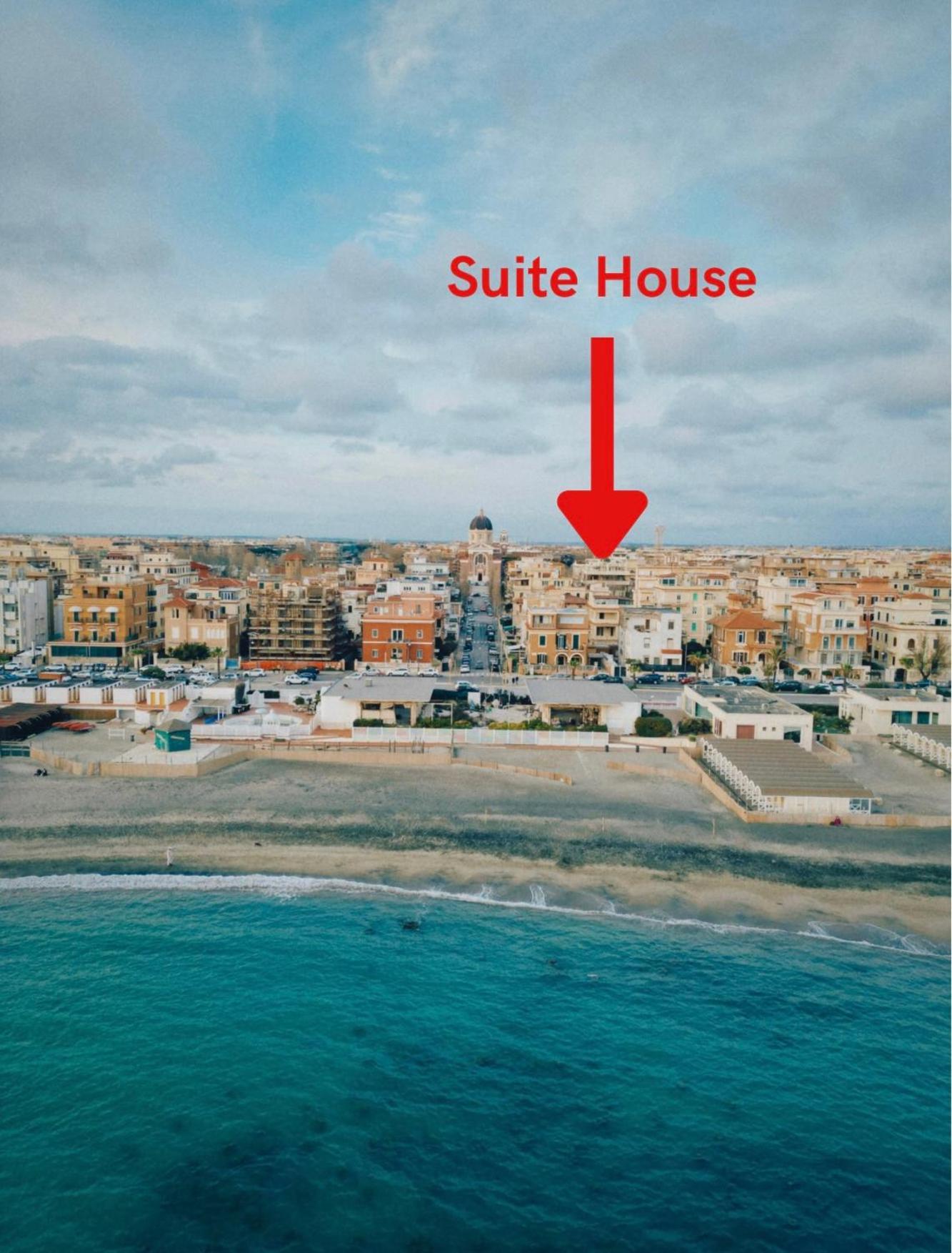 Apartment House