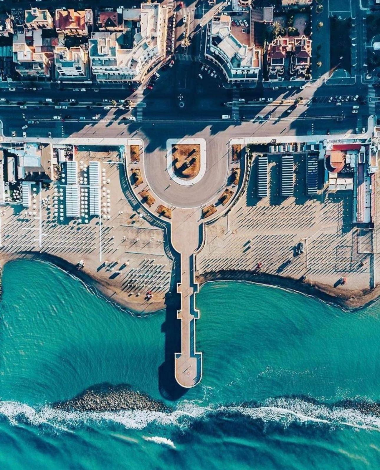 House * Lido di Ostia