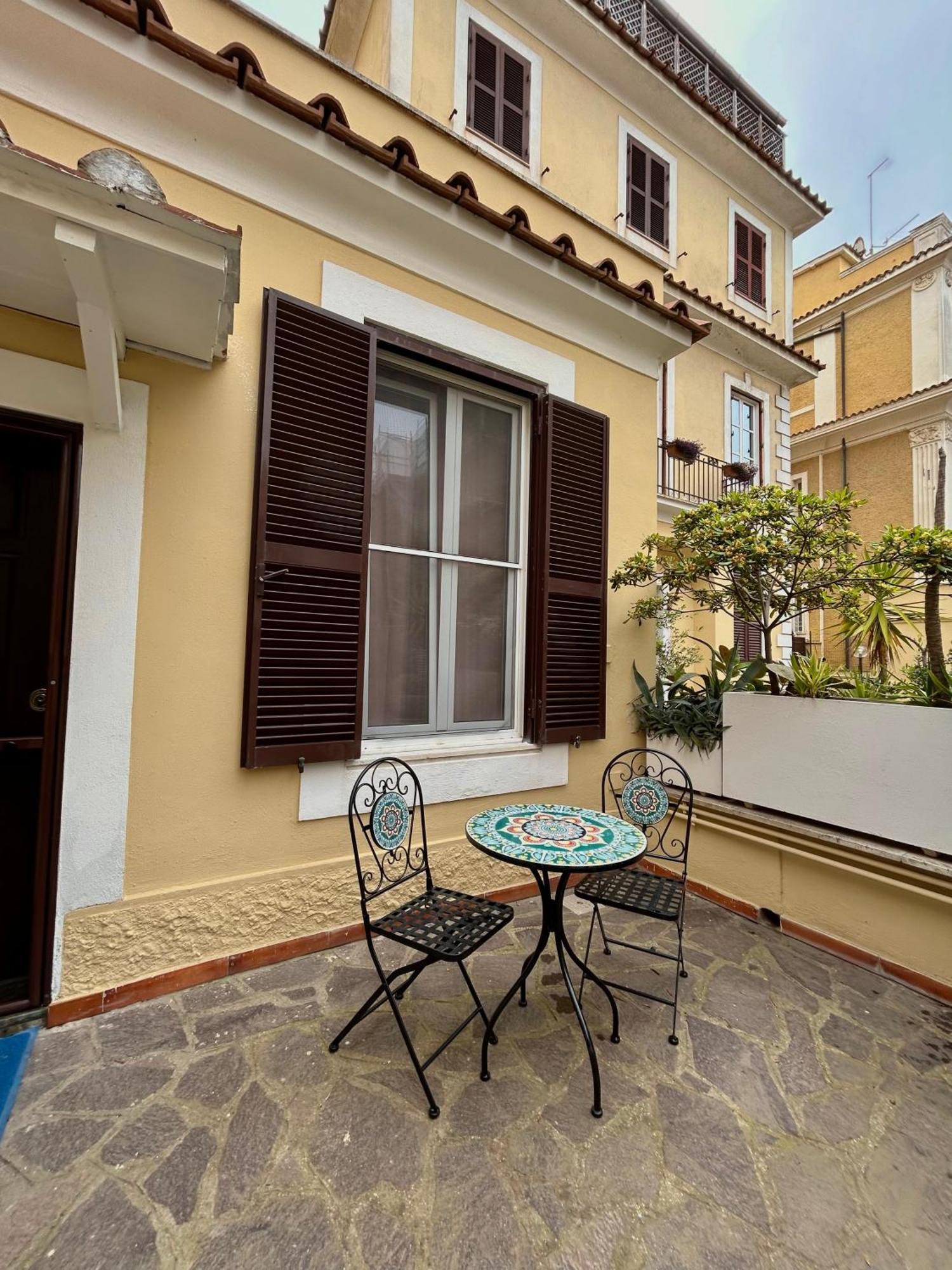 House Lido di Ostia